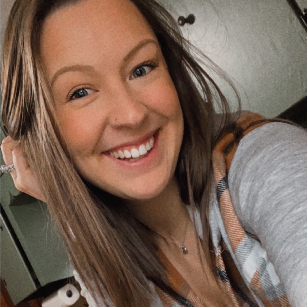 Meet your Posher, Keeli